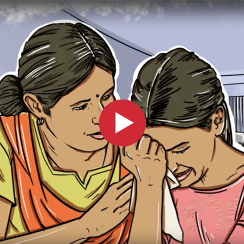 Sundaram Mutual Fund - Mother's Day video