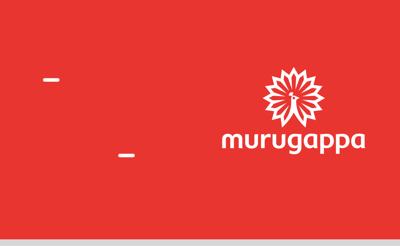 Murugappa Social Media Company in India