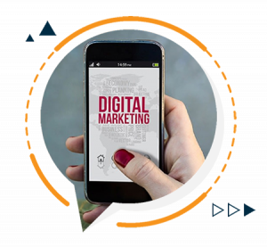 What is Digital Marketing?