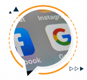 Marketing courses by Google and Facebook