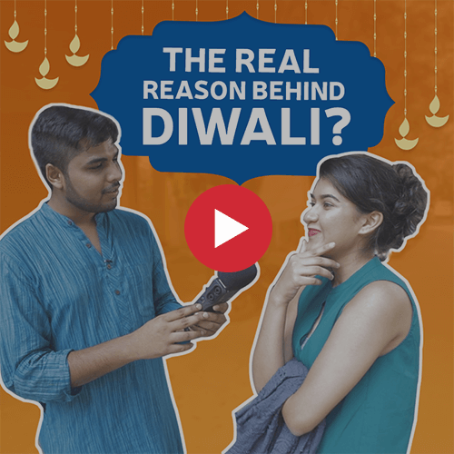 Sundaram Mutual - Diwali Vox-Pop