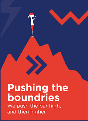 pushingboundary