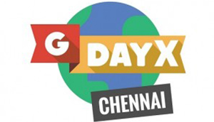 Key Takeaways from the GDayX Chennai Conclave