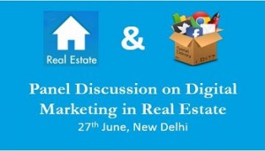 Economic Times Real Estate Conference & Social Beat