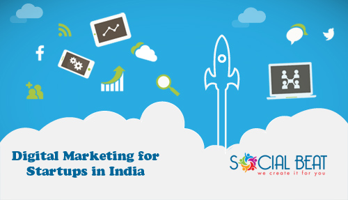 Workshop conducted on Digital Marketing for Startups in India