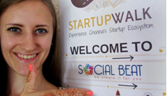 My Social Beat Internship Journey – Maryna Holubenko