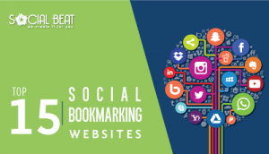 15 Best Social Bookmarking Websites