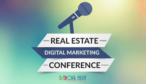 Social Beat at the Real Estate Digital Marketing Conference