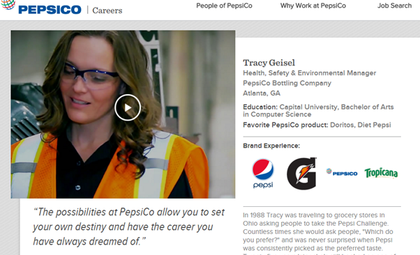 CareerPage