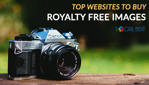 Top Websites for Buying Royalty Free Images in India – 2021 Edition