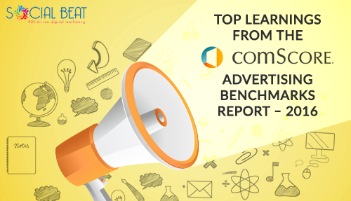 Top Learnings from the comScore Advertising Benchmarks Report – 2016