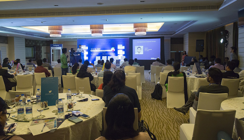 Social Beat held its 1st Digital Leadership Summit