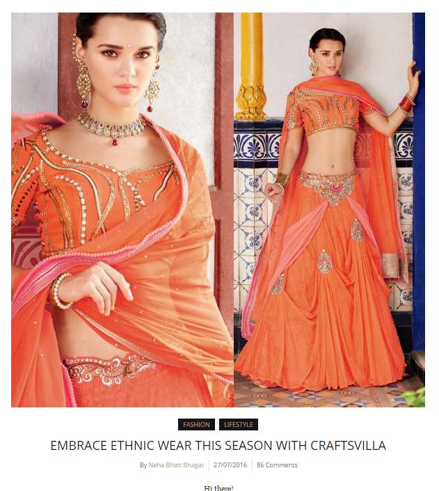 craftsvilla