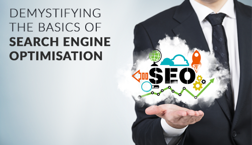 Demystifying the basics of Search Engine Optimisation