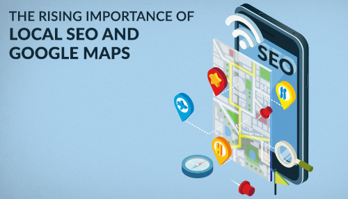 Google Map SEO