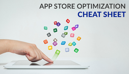 App Store Optimization Cheat Sheet