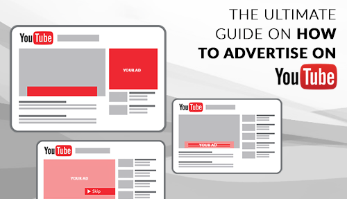 The Ultimate Guide on How to Advertise on YouTube