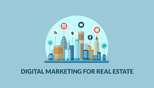 How digital marketing will transform real estate industry in 2019