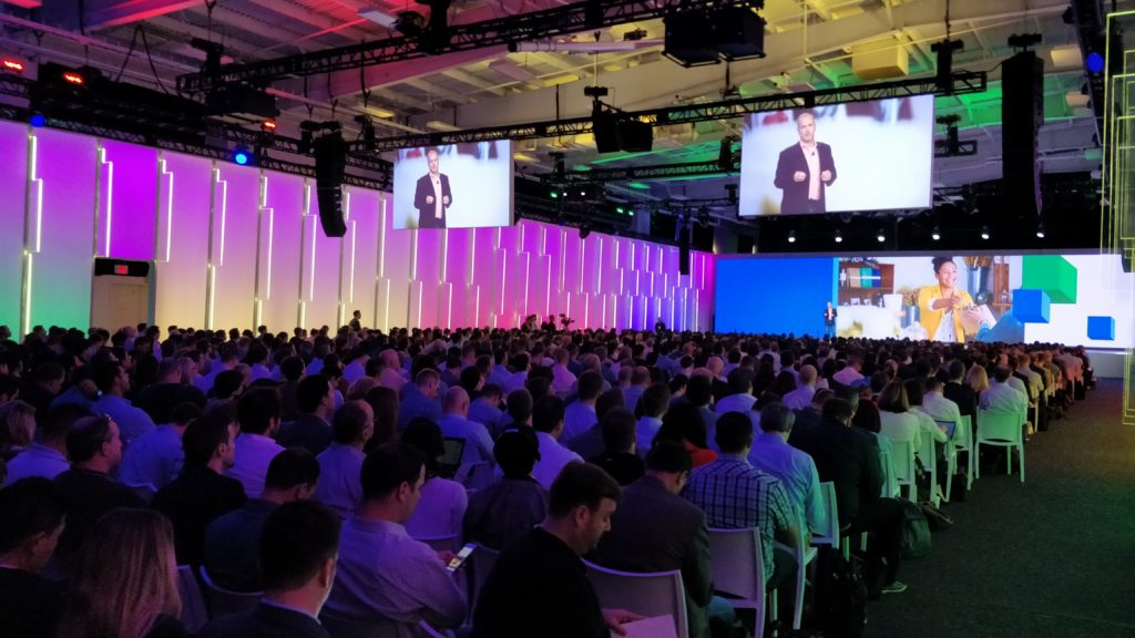 Advertising Week New York and Google Partner Summit 2017 – Key Takeaways