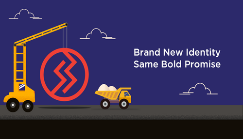 Social Beat: Brand new identity, same bold promise