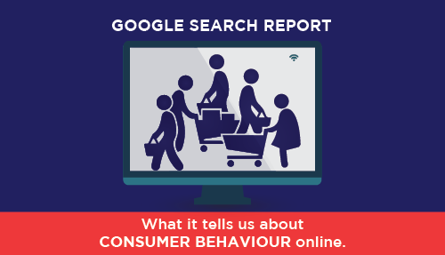 Google India Search Report 2017: Online Consumer Behaviour