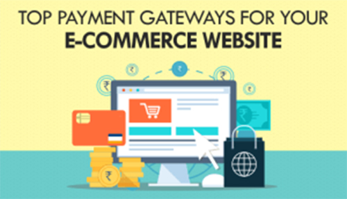 Best Payment Gateway In India For Your E Commerce Website