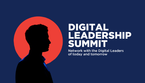 First Look: Digital Leadership Summit Edition Mumbai