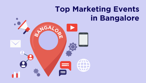 Top Marketing Events in Bangalore