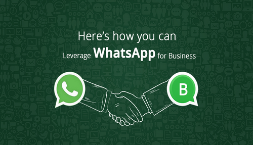 WhatsApp for business in India: Everything you need to know