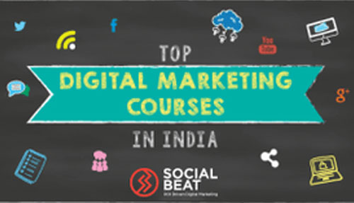 Top Digital Marketing Courses in India – 2022 Edition