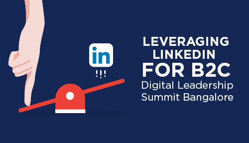 Leveraging LinkedIn