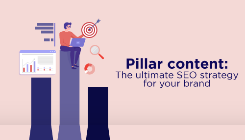 Pillar pages- An epic content marketing tool