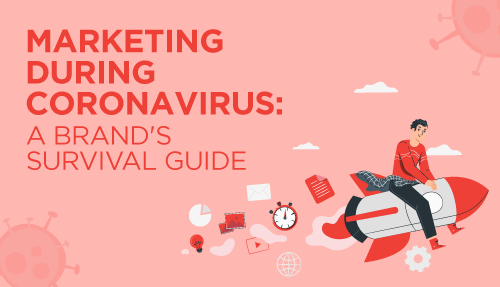 Marketing during and post Covid 19 – Guide for Indian Marketers