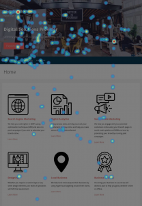 hotjar-heatmap