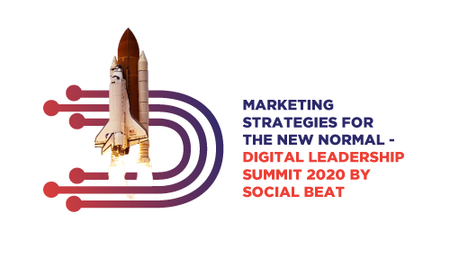 Marketing strategies for the new normal – Insights from DLS 2020