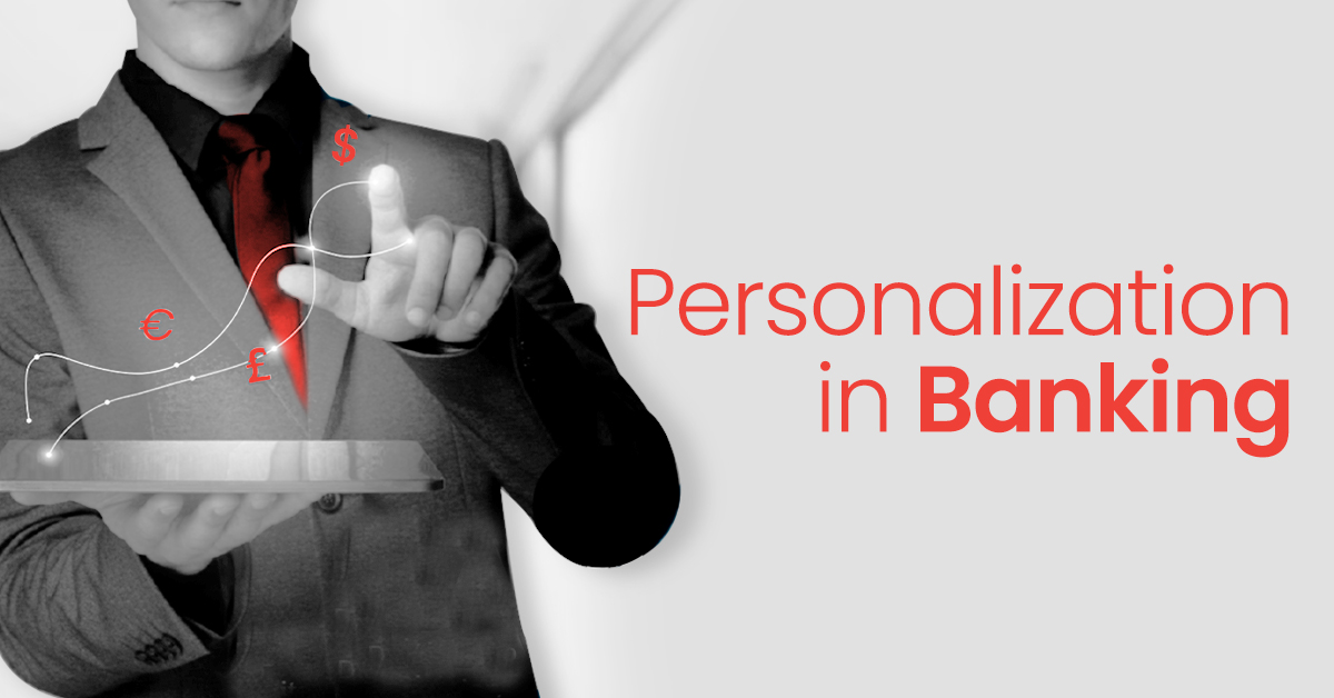 Personalization in Banking - Social Beat